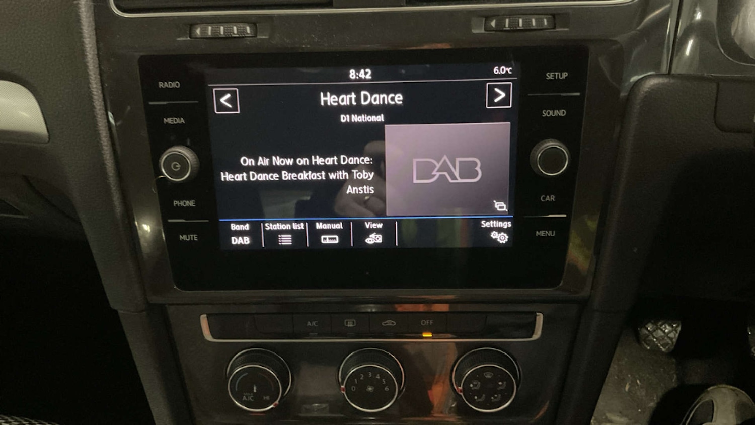 Used Volkswagen Golf 2018 for sale - 77394918: Photo 7