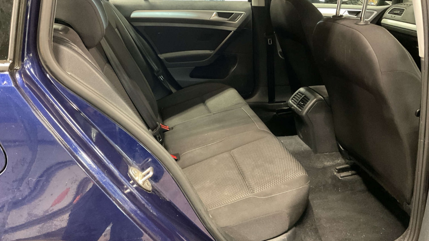 Used Volkswagen Golf 2018 for sale - 77394918: Photo 8