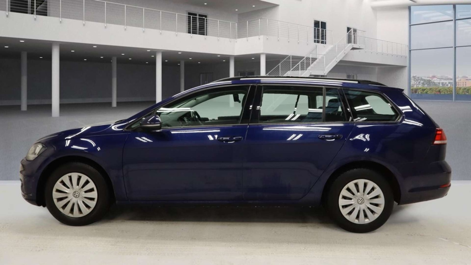 Used Volkswagen Golf 2018 for sale - 77394918: Photo 9