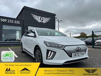 Hyundai - IONIQ