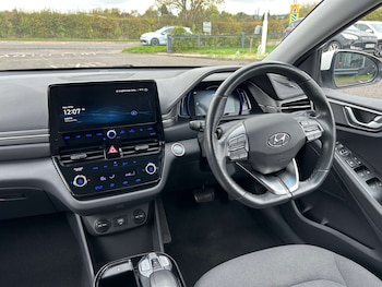 Used Hyundai IONIQ 2020 for sale - 76253819: Photo