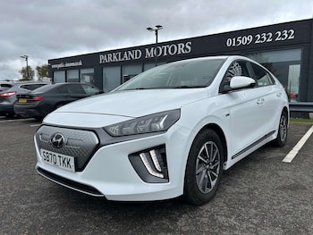 Used Hyundai IONIQ 2020 for sale - 76253819: Photo