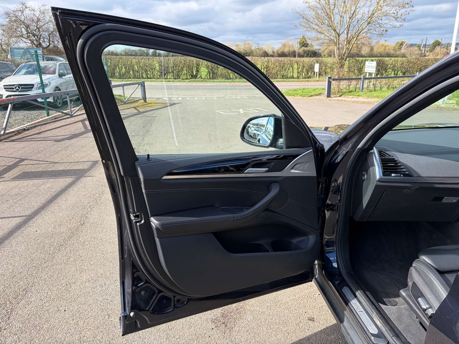 Used BMW iX3 2021 for sale - 77428248: Photo 14