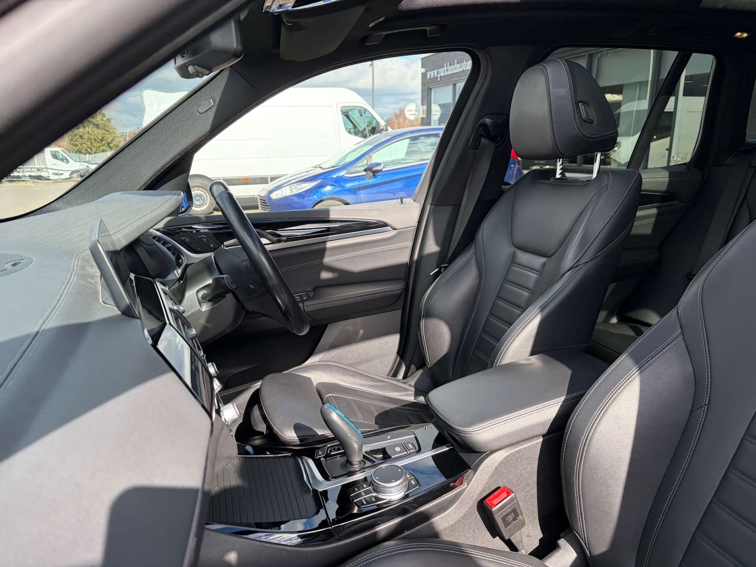 Used BMW iX3 2021 for sale - 77428248: Photo 18