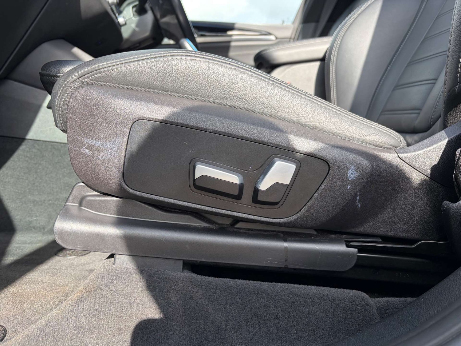 Used BMW iX3 2021 for sale - 77428248: Photo 19