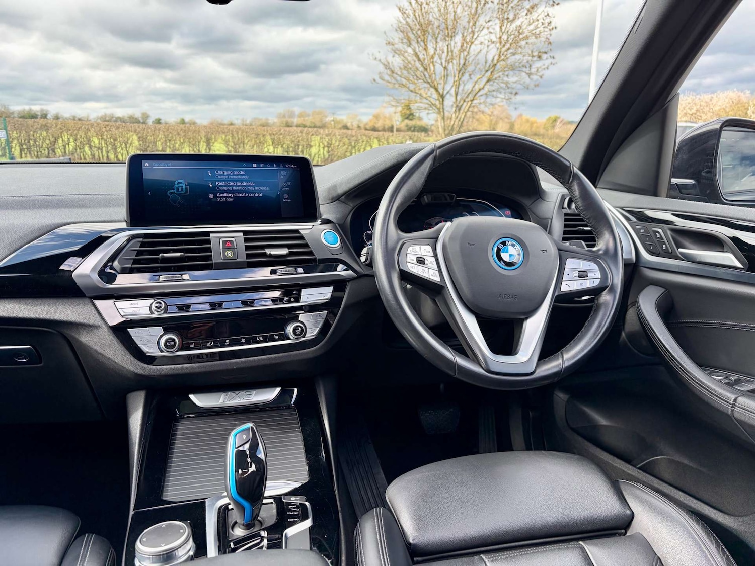 Used BMW iX3 2021 for sale - 77428248: Photo 2