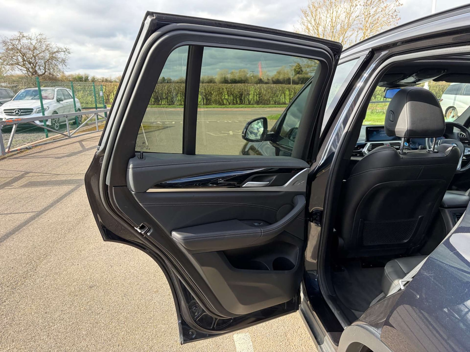 Used BMW iX3 2021 for sale - 77428248: Photo 20