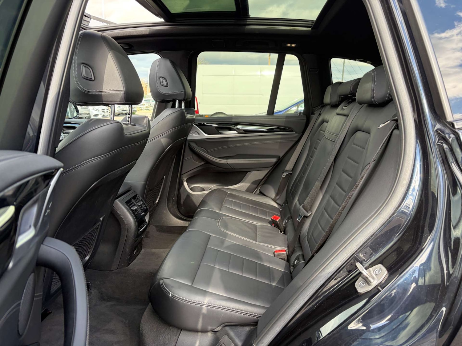 Used BMW iX3 2021 for sale - 77428248: Photo 22