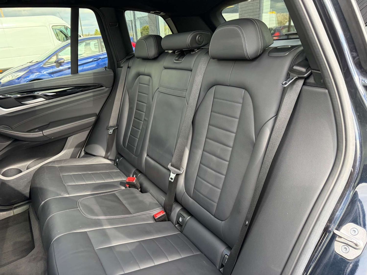 Used BMW iX3 2021 for sale - 77428248: Photo 24