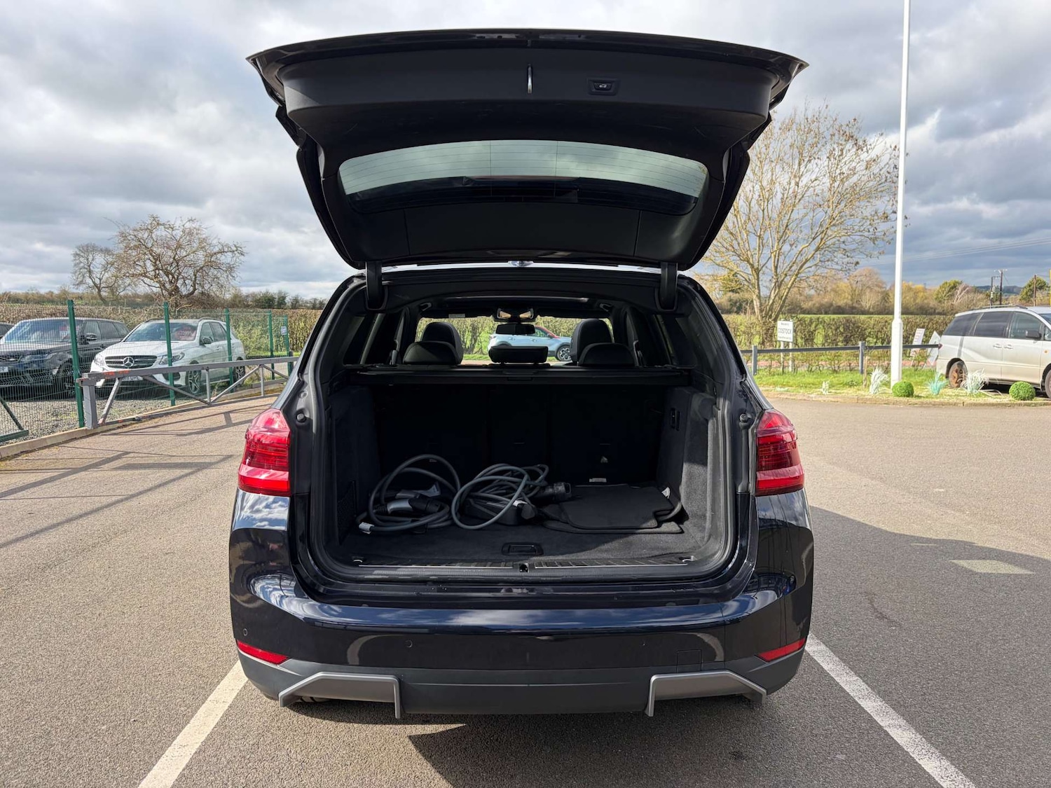 Used BMW iX3 2021 for sale - 77428248: Photo 25