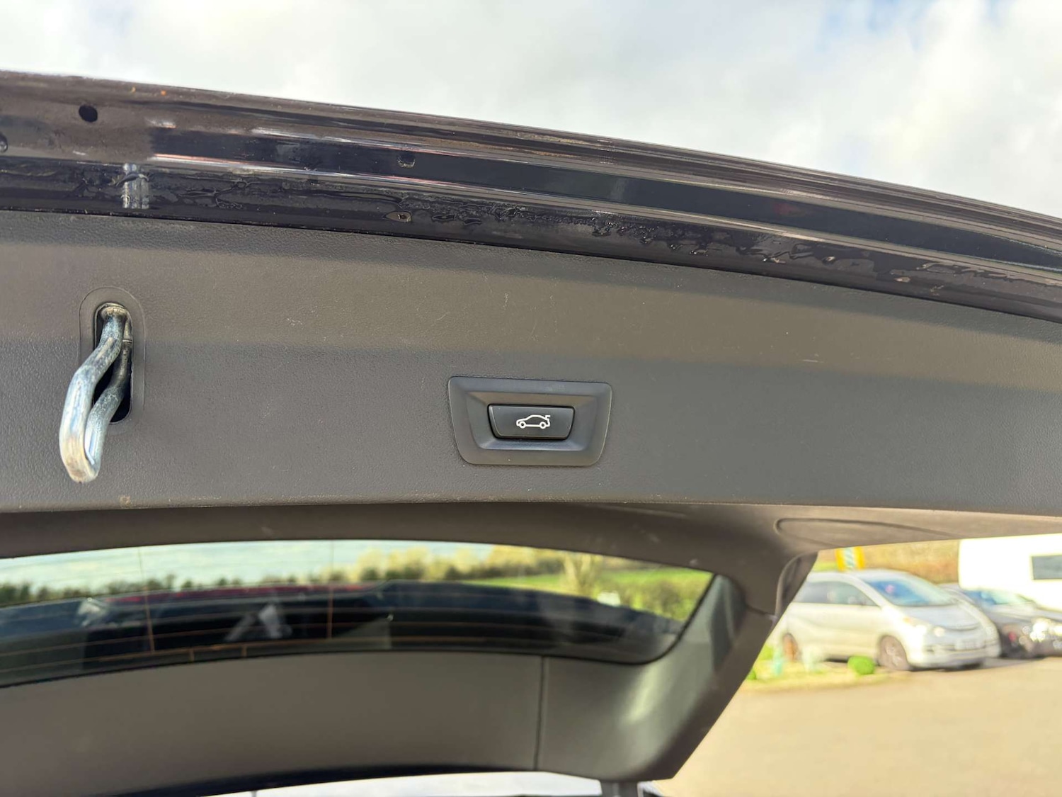 Used BMW iX3 2021 for sale - 77428248: Photo 27