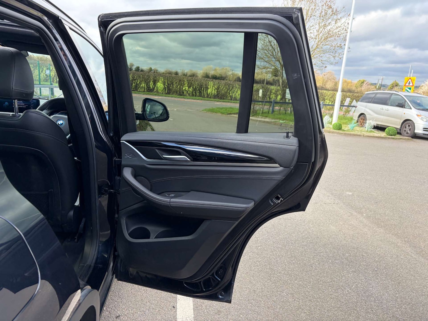 Used BMW iX3 2021 for sale - 77428248: Photo 29