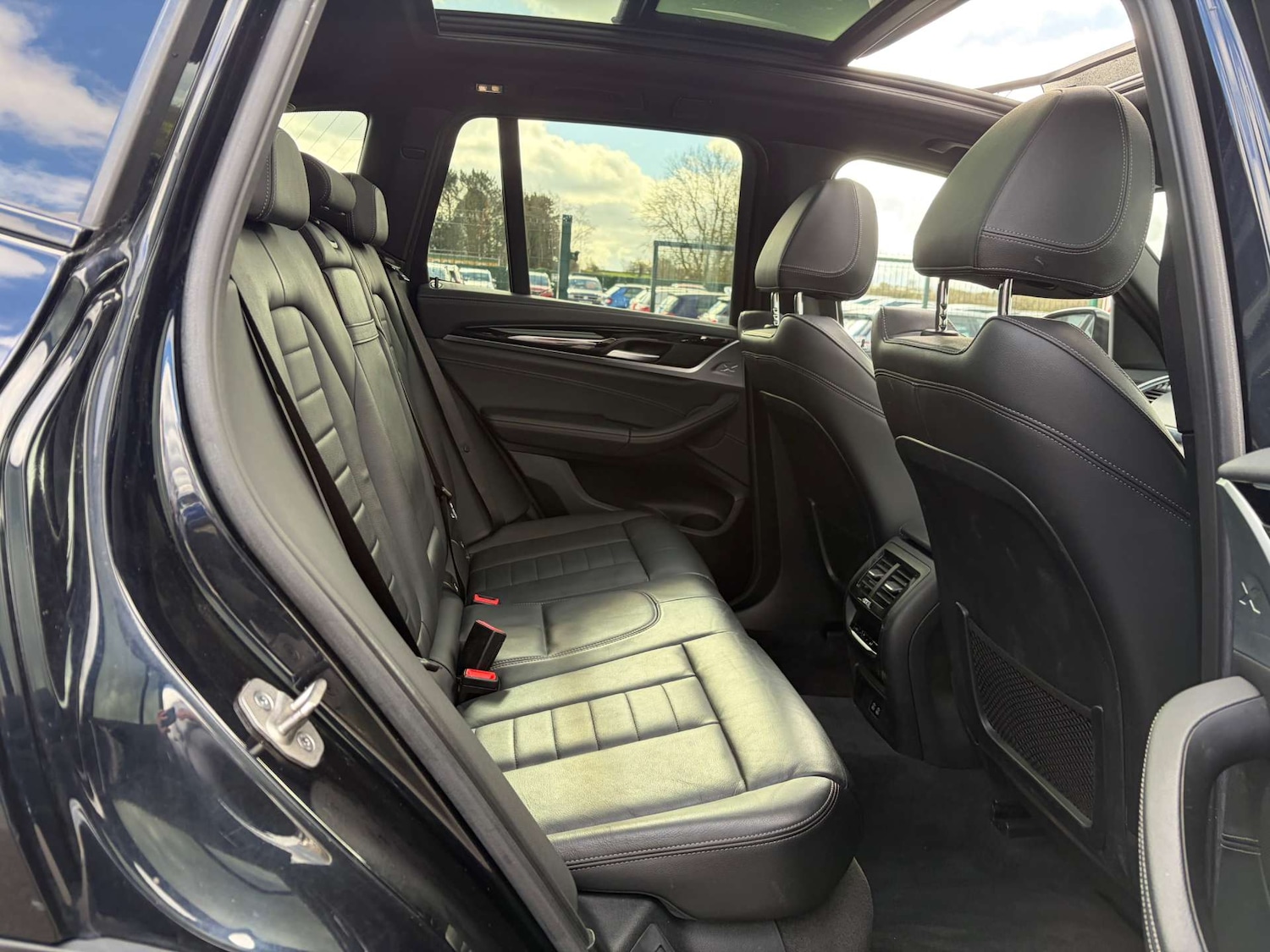 Used BMW iX3 2021 for sale - 77428248: Photo 30