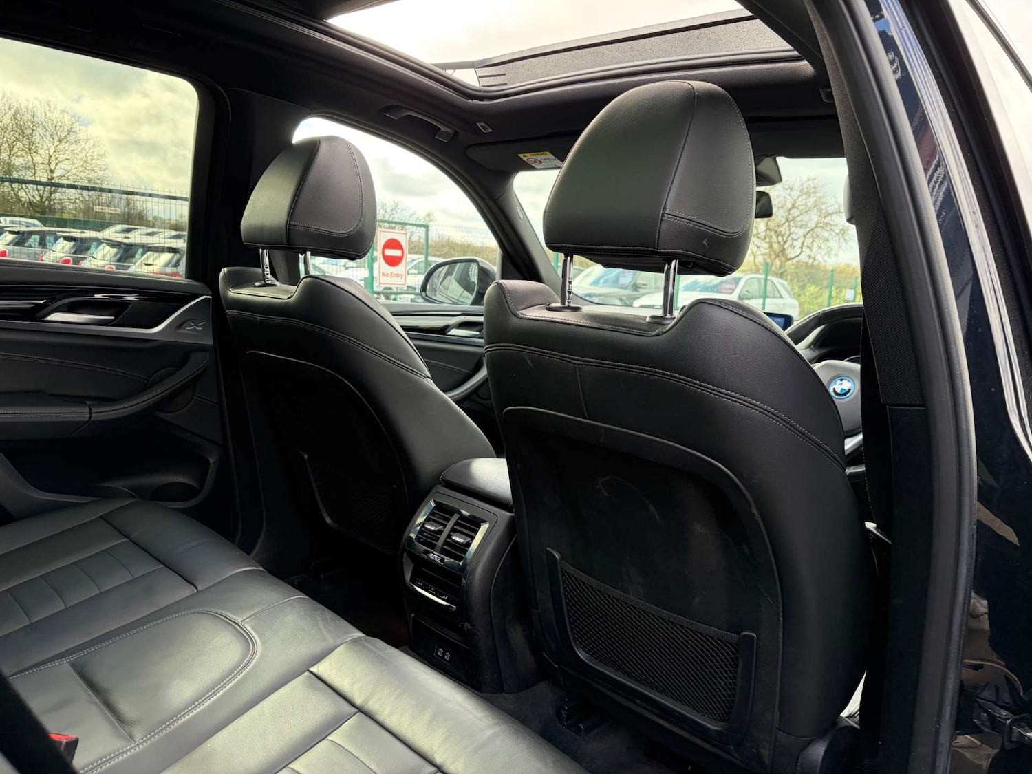 Used BMW iX3 2021 for sale - 77428248: Photo 31