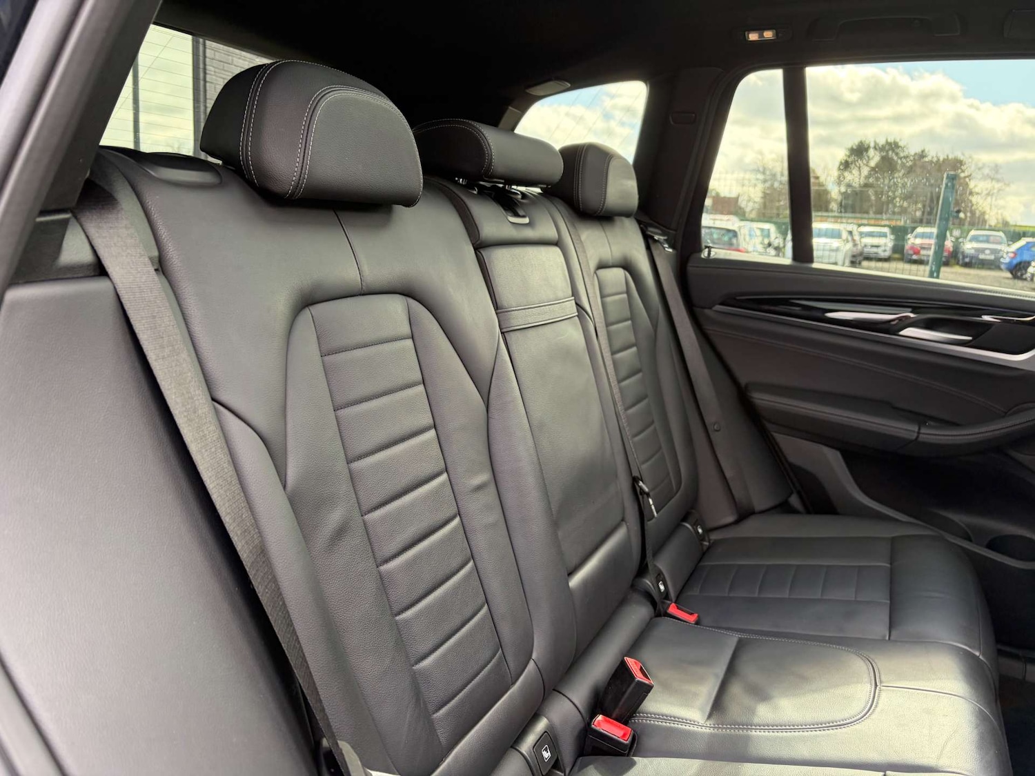 Used BMW iX3 2021 for sale - 77428248: Photo 32