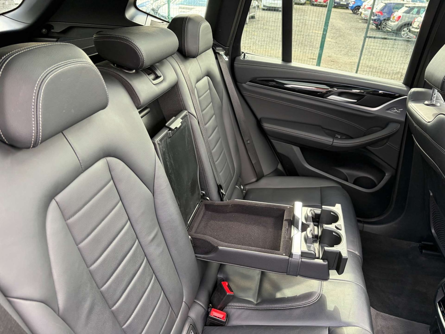 Used BMW iX3 2021 for sale - 77428248: Photo 34