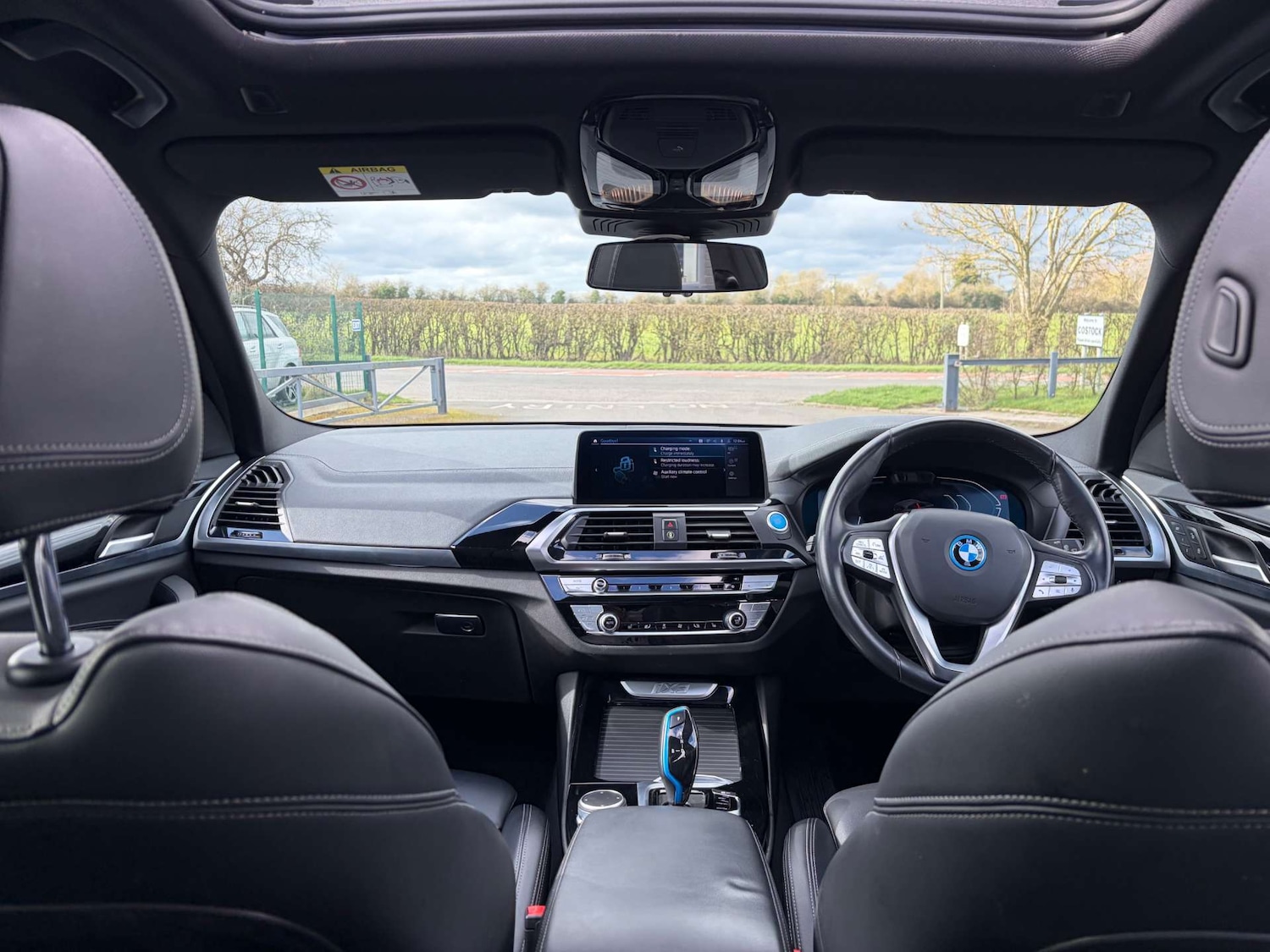 Used BMW iX3 2021 for sale - 77428248: Photo 37