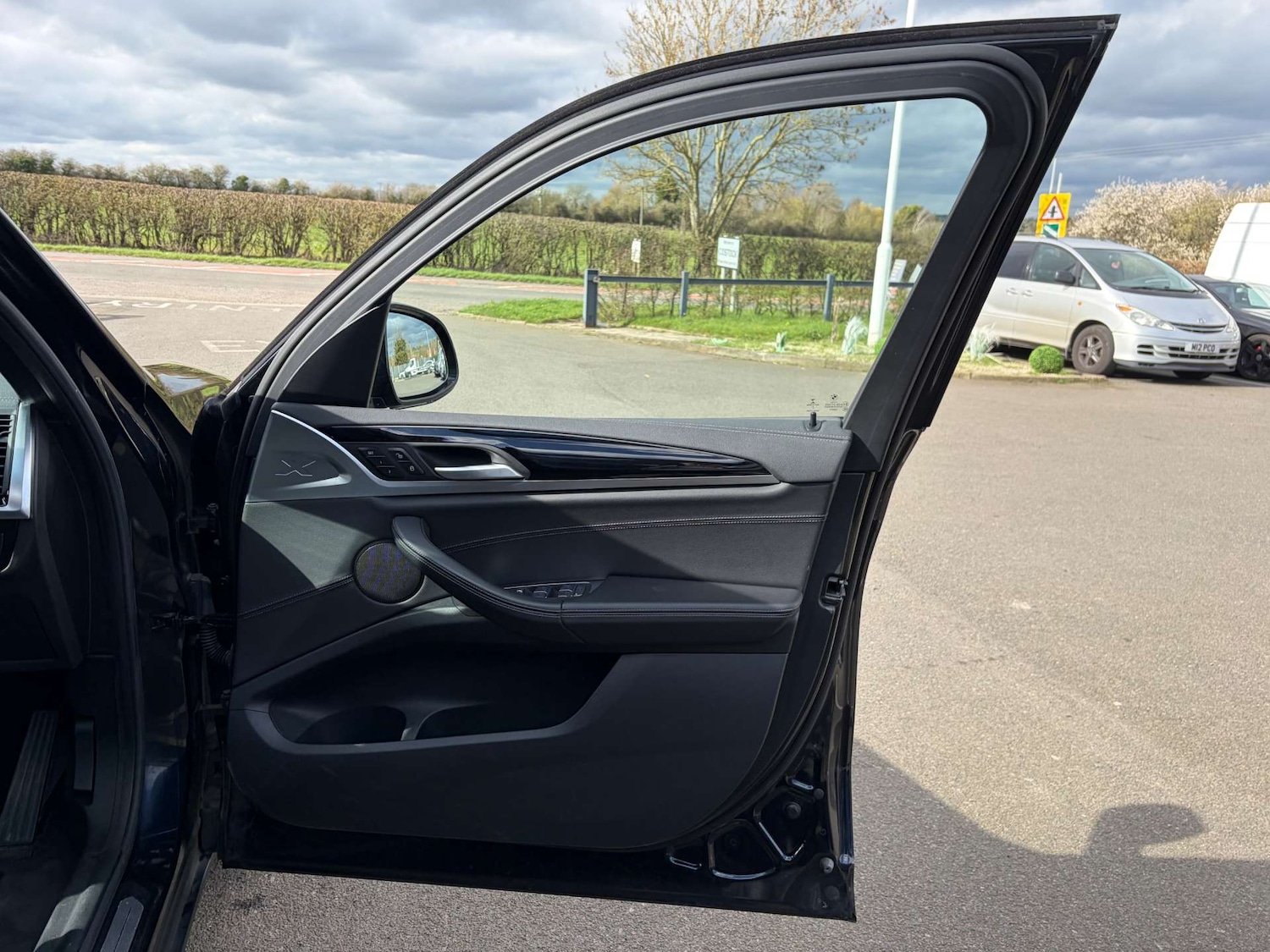 Used BMW iX3 2021 for sale - 77428248: Photo 38