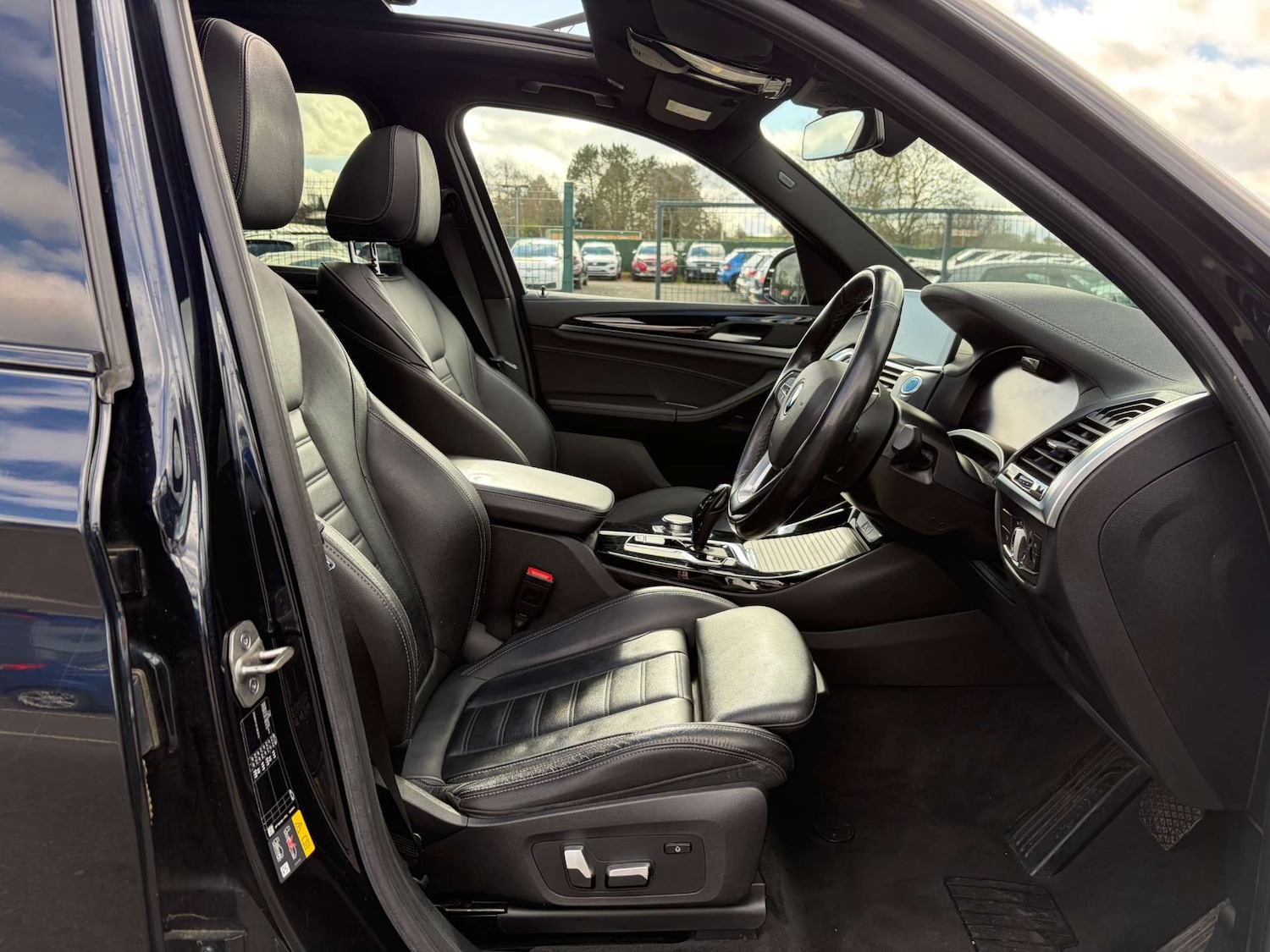 Used BMW iX3 2021 for sale - 77428248: Photo 39