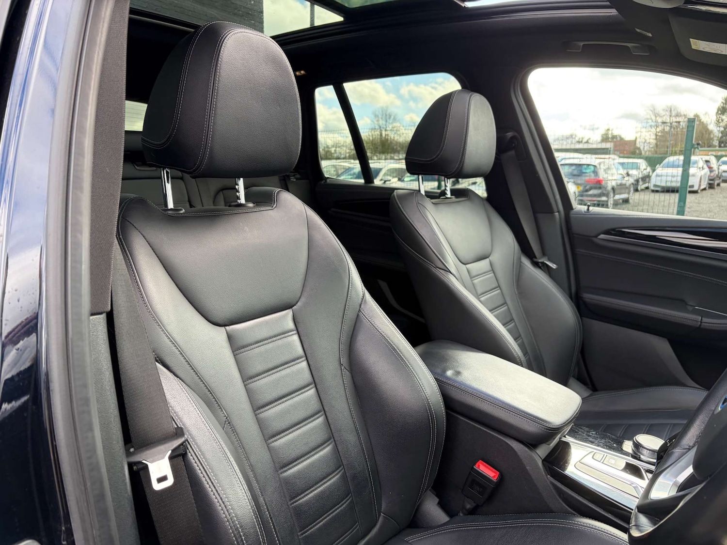 Used BMW iX3 2021 for sale - 77428248: Photo 41