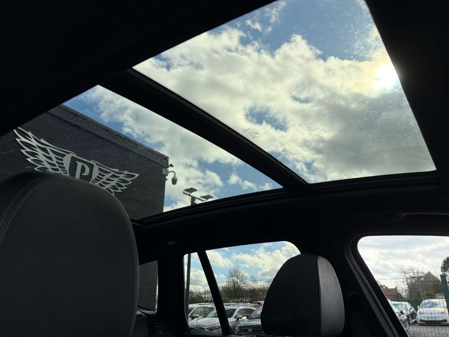 Used BMW iX3 2021 for sale - 77428248: Photo 43