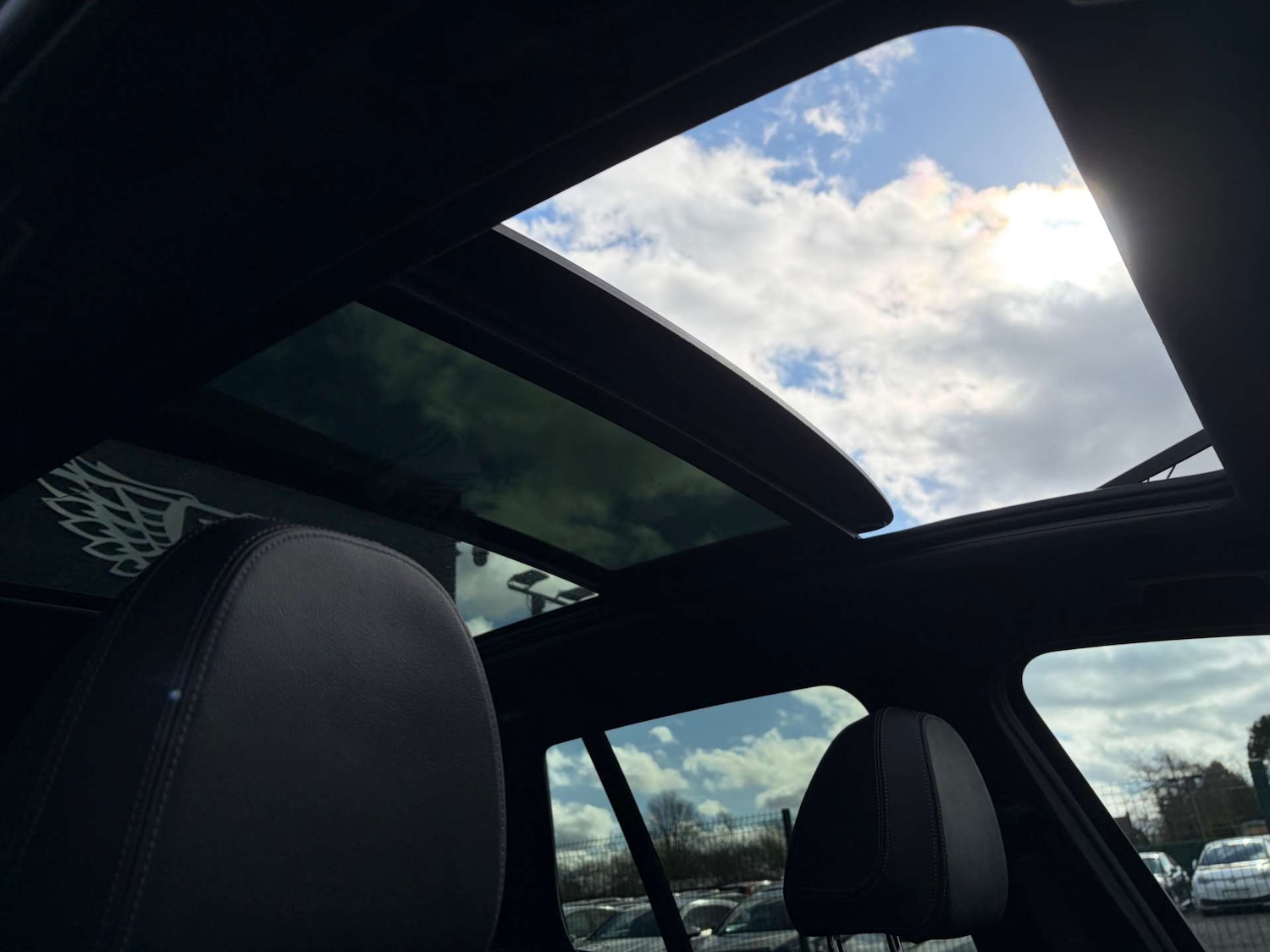 Used BMW iX3 2021 for sale - 77428248: Photo 44