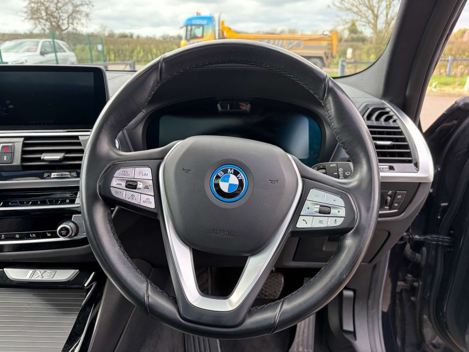 Used BMW iX3 2021 for sale - 77428248: Photo 47