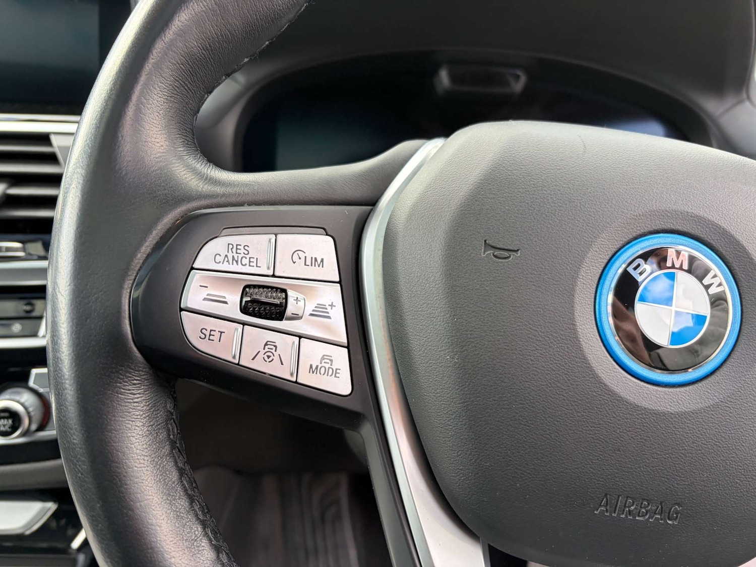 Used BMW iX3 2021 for sale - 77428248: Photo 48