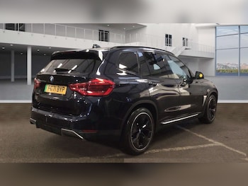Used BMW iX3 2021 for sale - 77428248: Photo