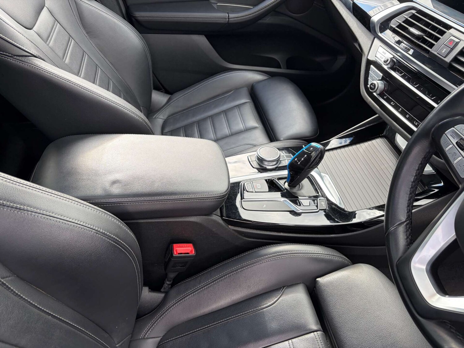 Used BMW iX3 2021 for sale - 77428248: Photo 51