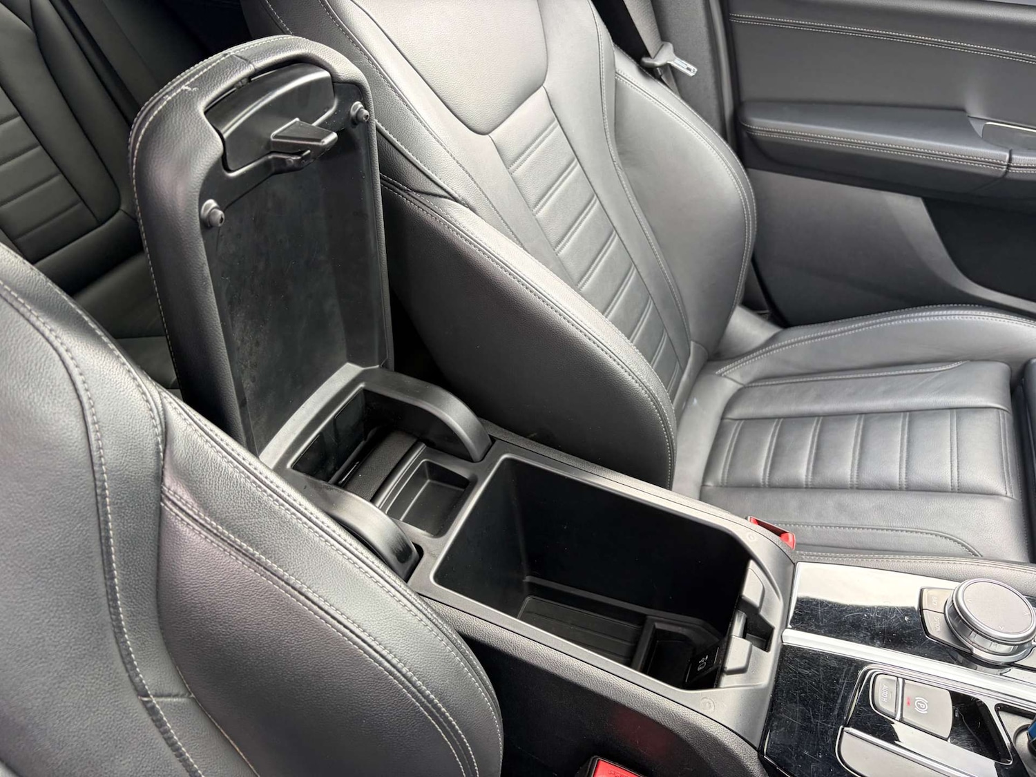 Used BMW iX3 2021 for sale - 77428248: Photo 52