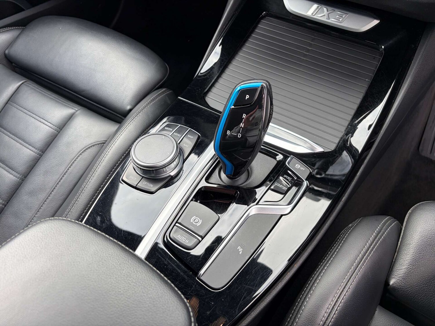 Used BMW iX3 2021 for sale - 77428248: Photo 53