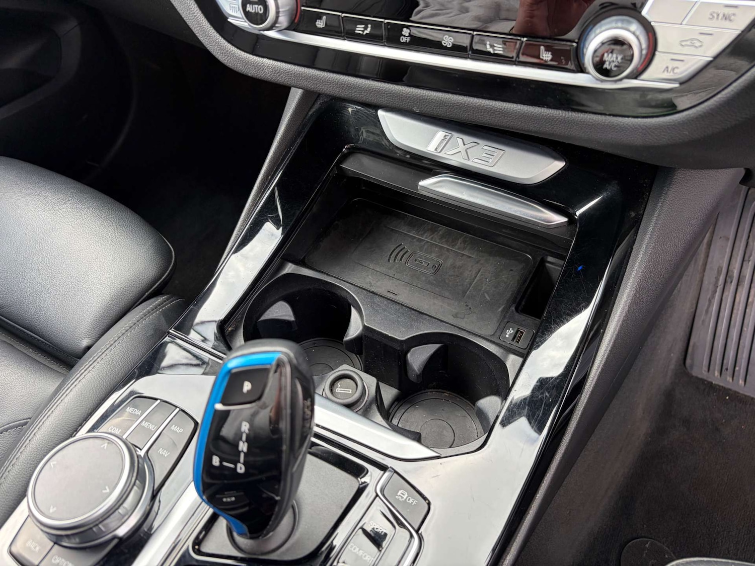 Used BMW iX3 2021 for sale - 77428248: Photo 54