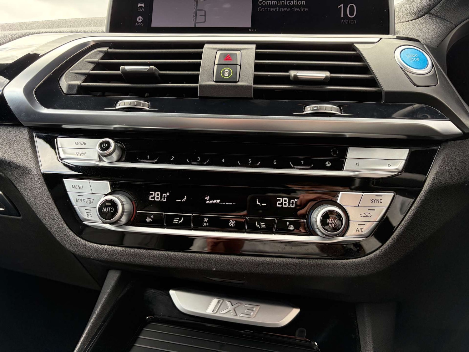 Used BMW iX3 2021 for sale - 77428248: Photo 55