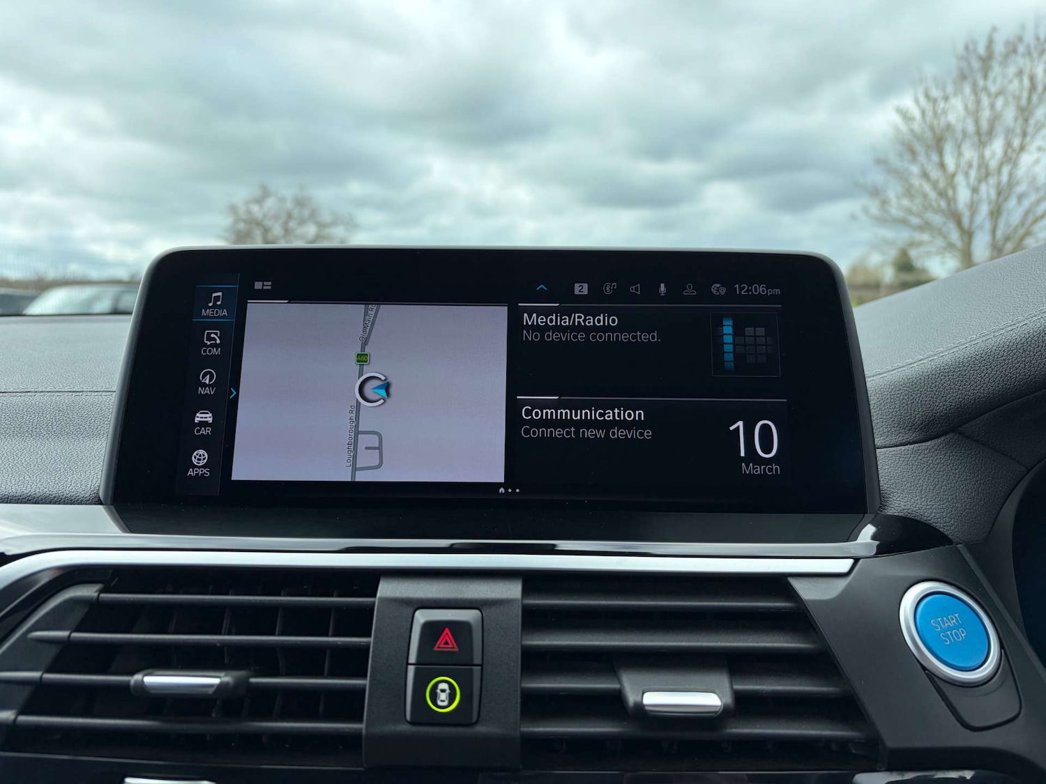 Used BMW iX3 2021 for sale - 77428248: Photo 56