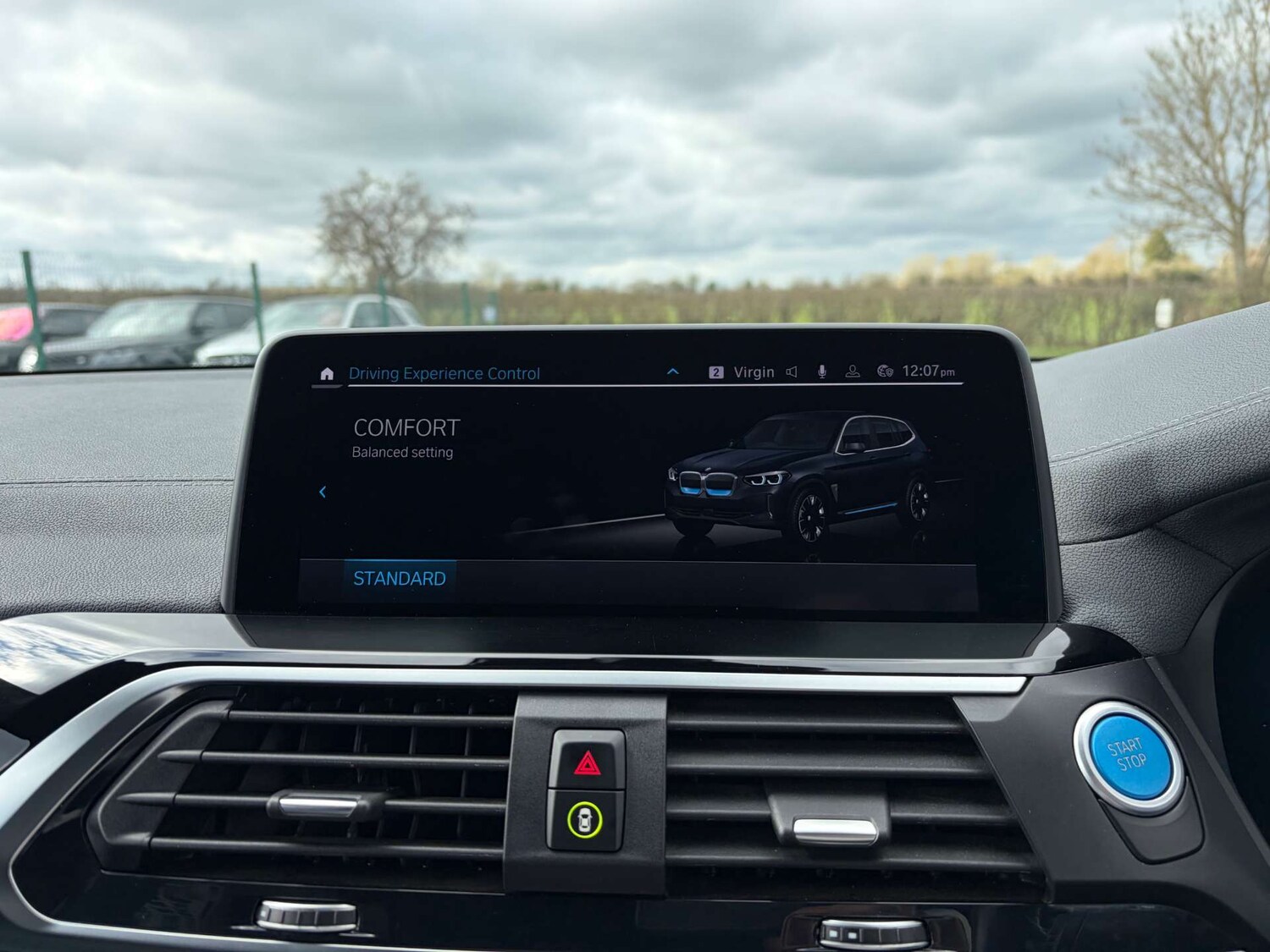 Used BMW iX3 2021 for sale - 77428248: Photo 57