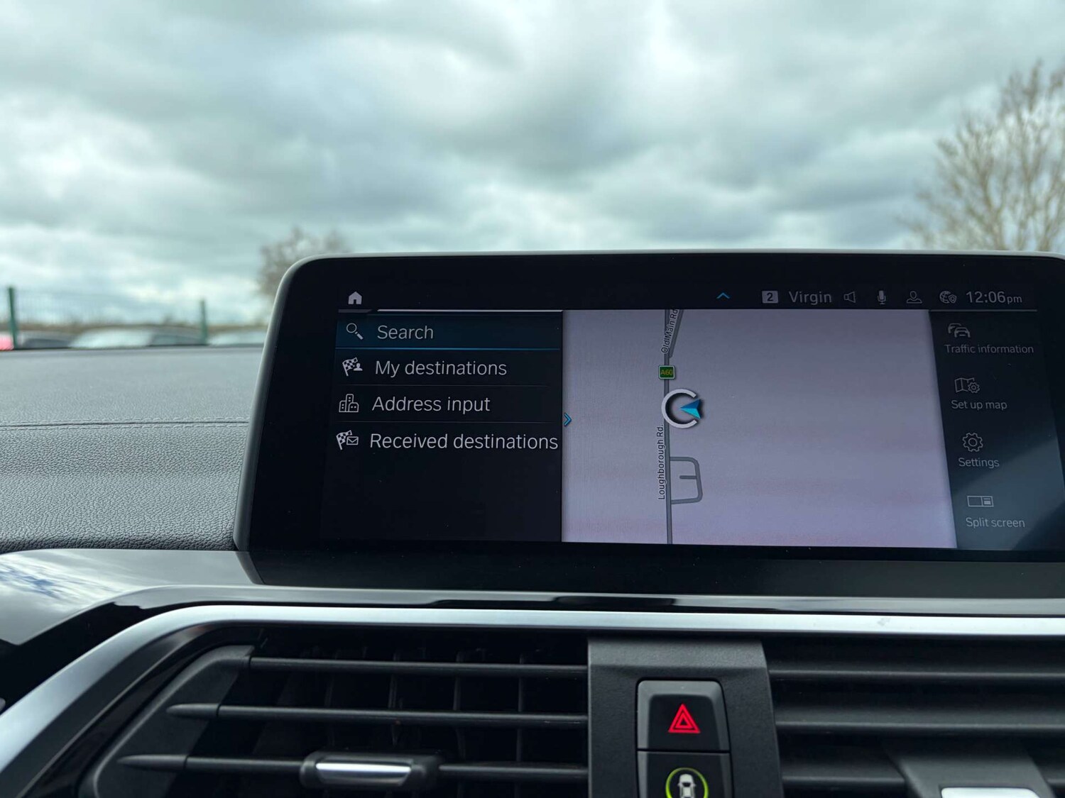 Used BMW iX3 2021 for sale - 77428248: Photo 58