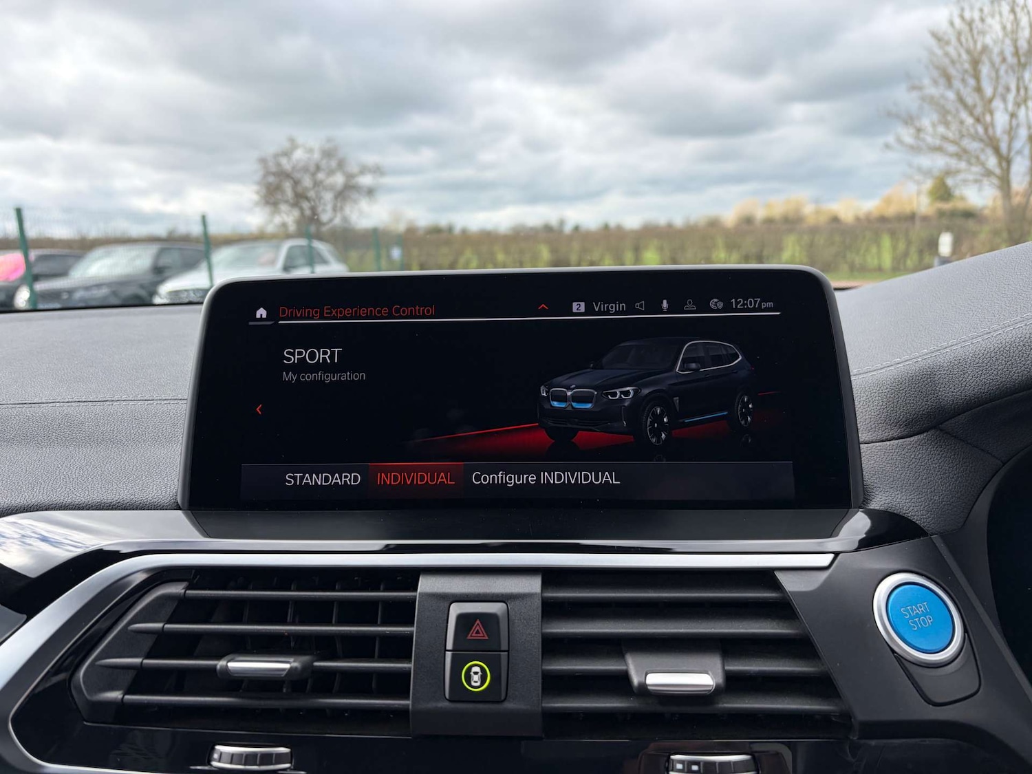 Used BMW iX3 2021 for sale - 77428248: Photo 59