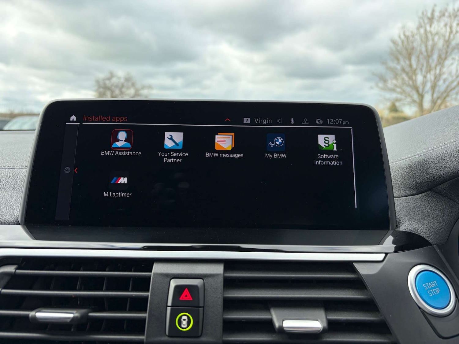 Used BMW iX3 2021 for sale - 77428248: Photo 60