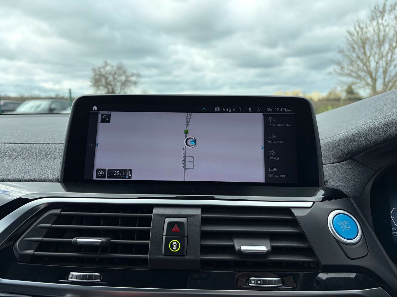 Used BMW iX3 2021 for sale - 77428248: Photo 61