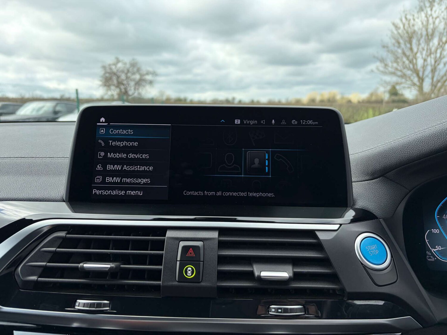 Used BMW iX3 2021 for sale - 77428248: Photo 62