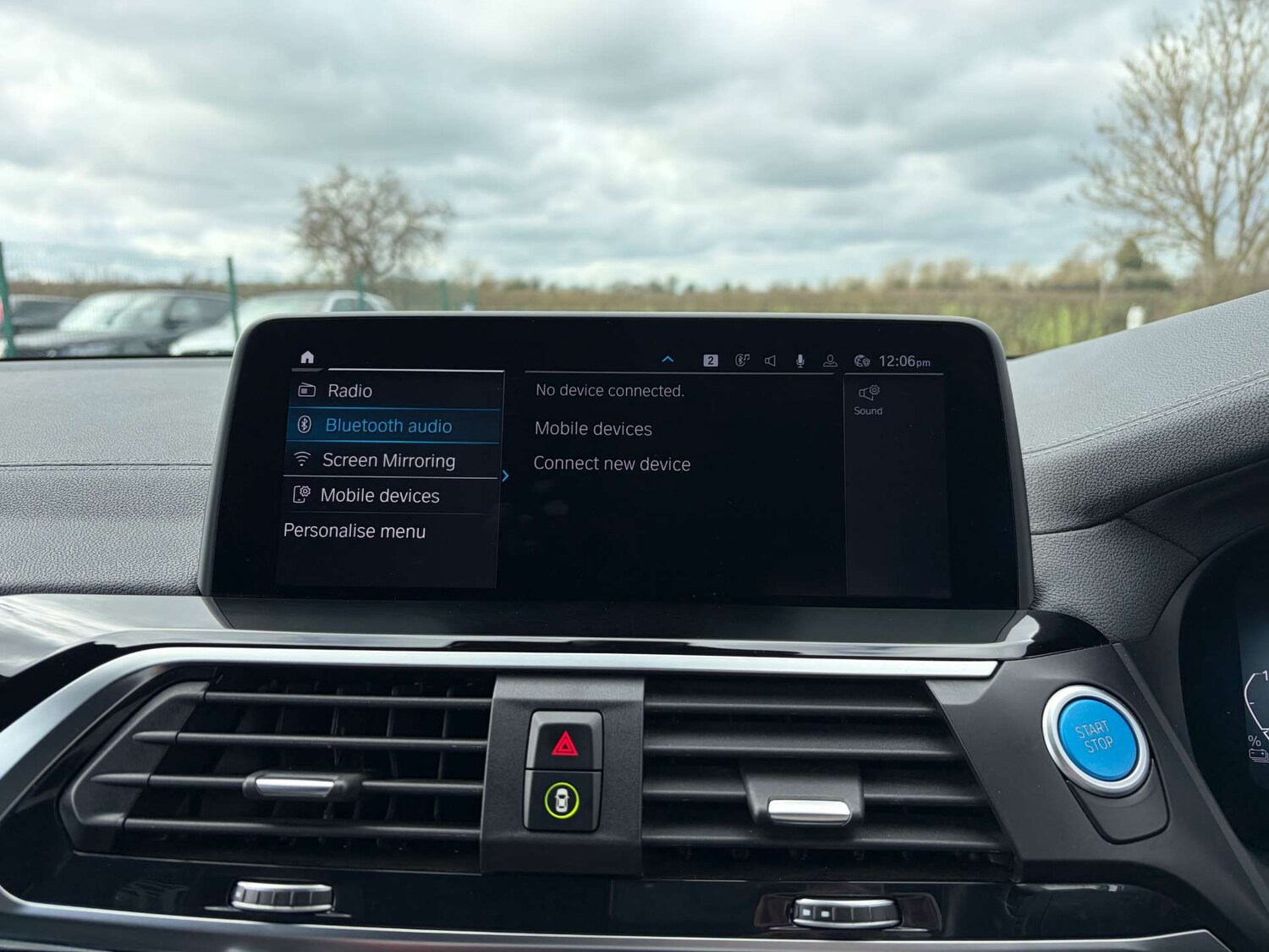 Used BMW iX3 2021 for sale - 77428248: Photo 63