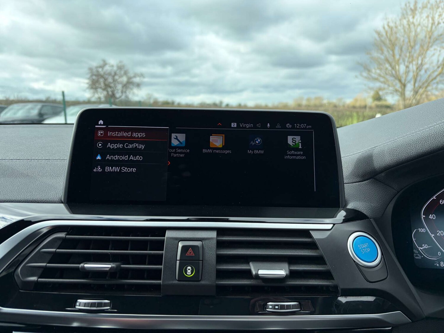 Used BMW iX3 2021 for sale - 77428248: Photo 64