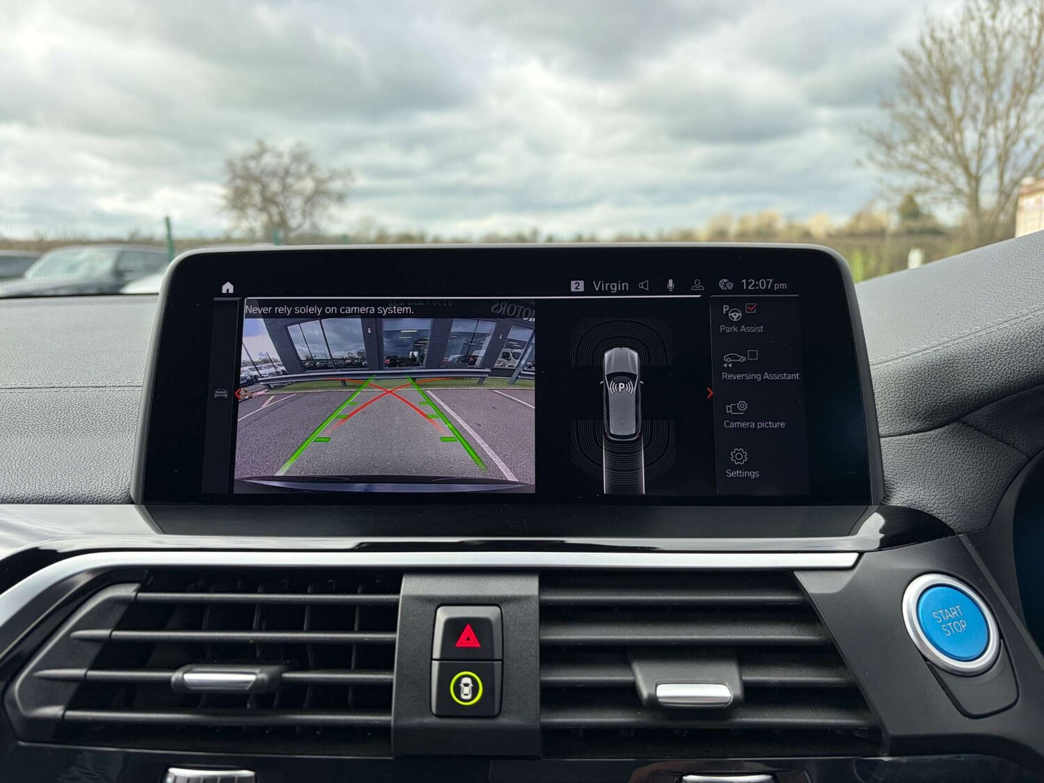 Used BMW iX3 2021 for sale - 77428248: Photo 65