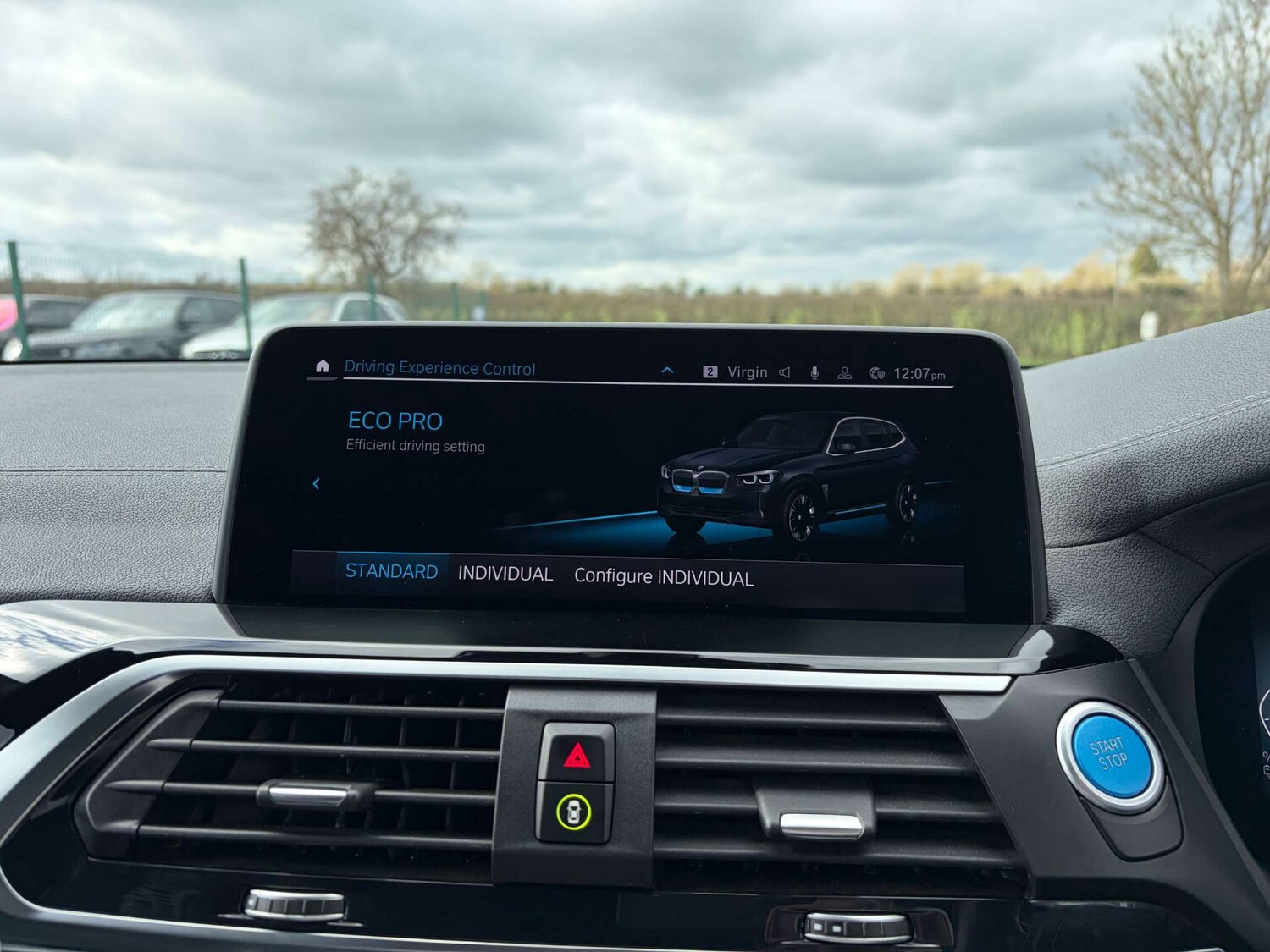 Used BMW iX3 2021 for sale - 77428248: Photo 66