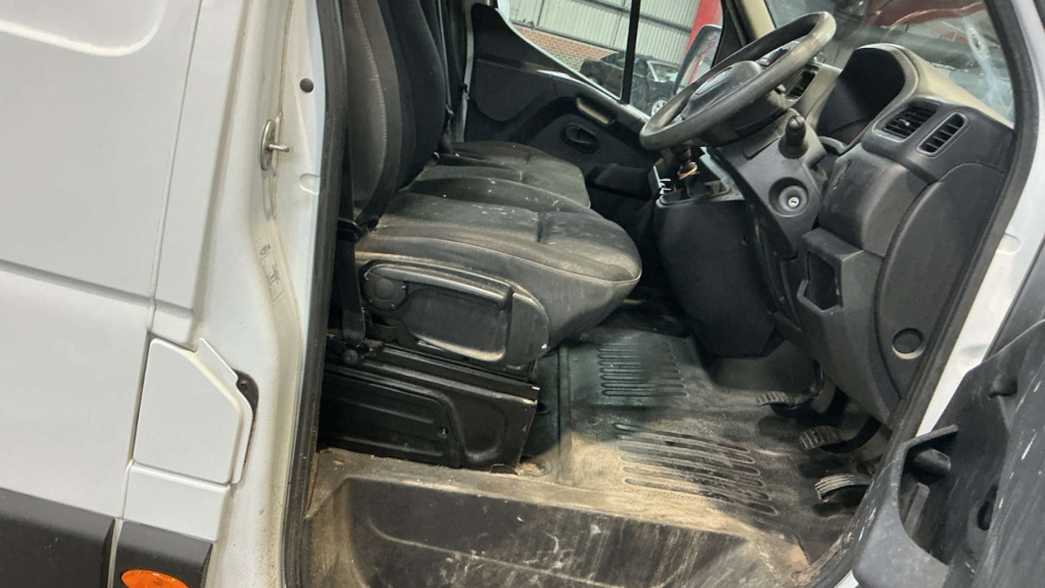 Used Vauxhall Movano 2021 for sale - 77551267: Photo 10