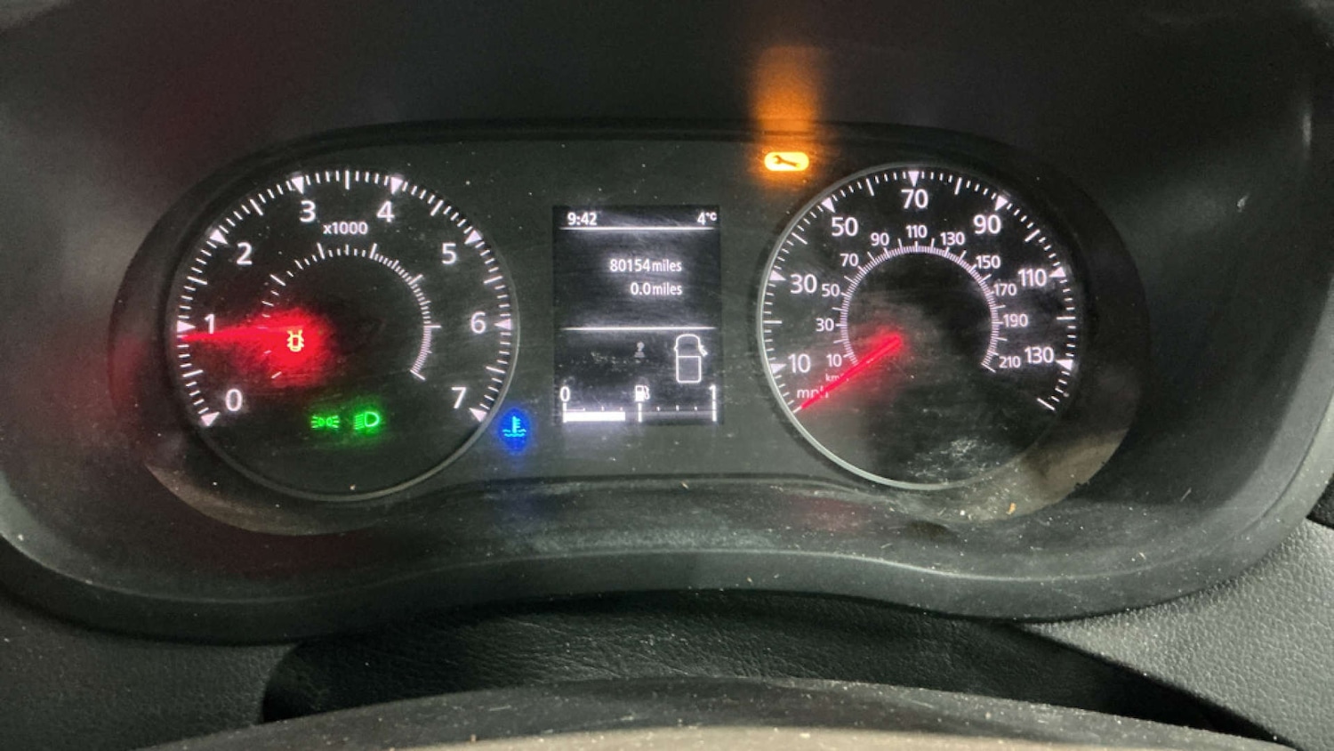 Used Vauxhall Movano 2021 for sale - 77551267: Photo 11