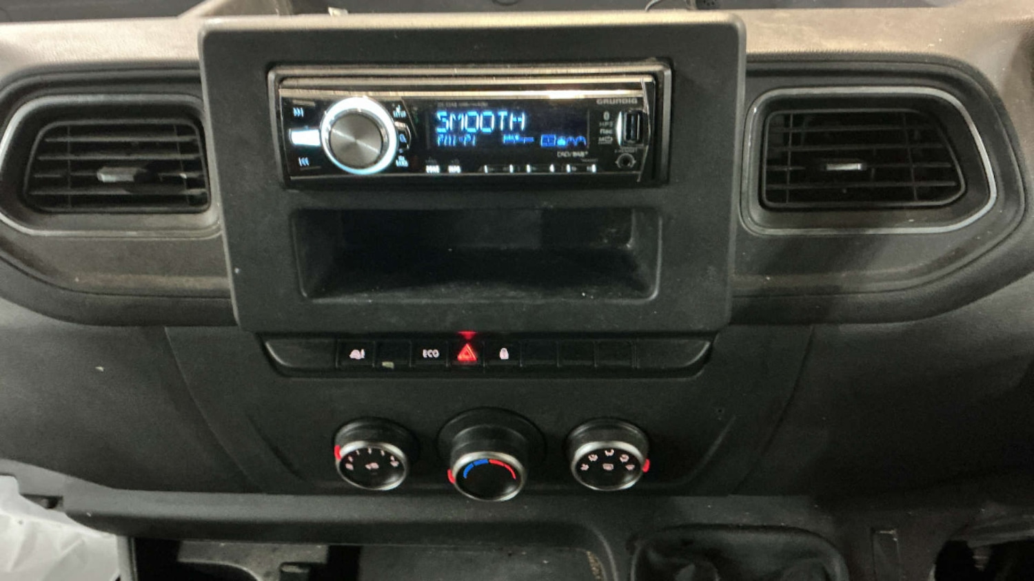 Used Vauxhall Movano 2021 for sale - 77551267: Photo 12