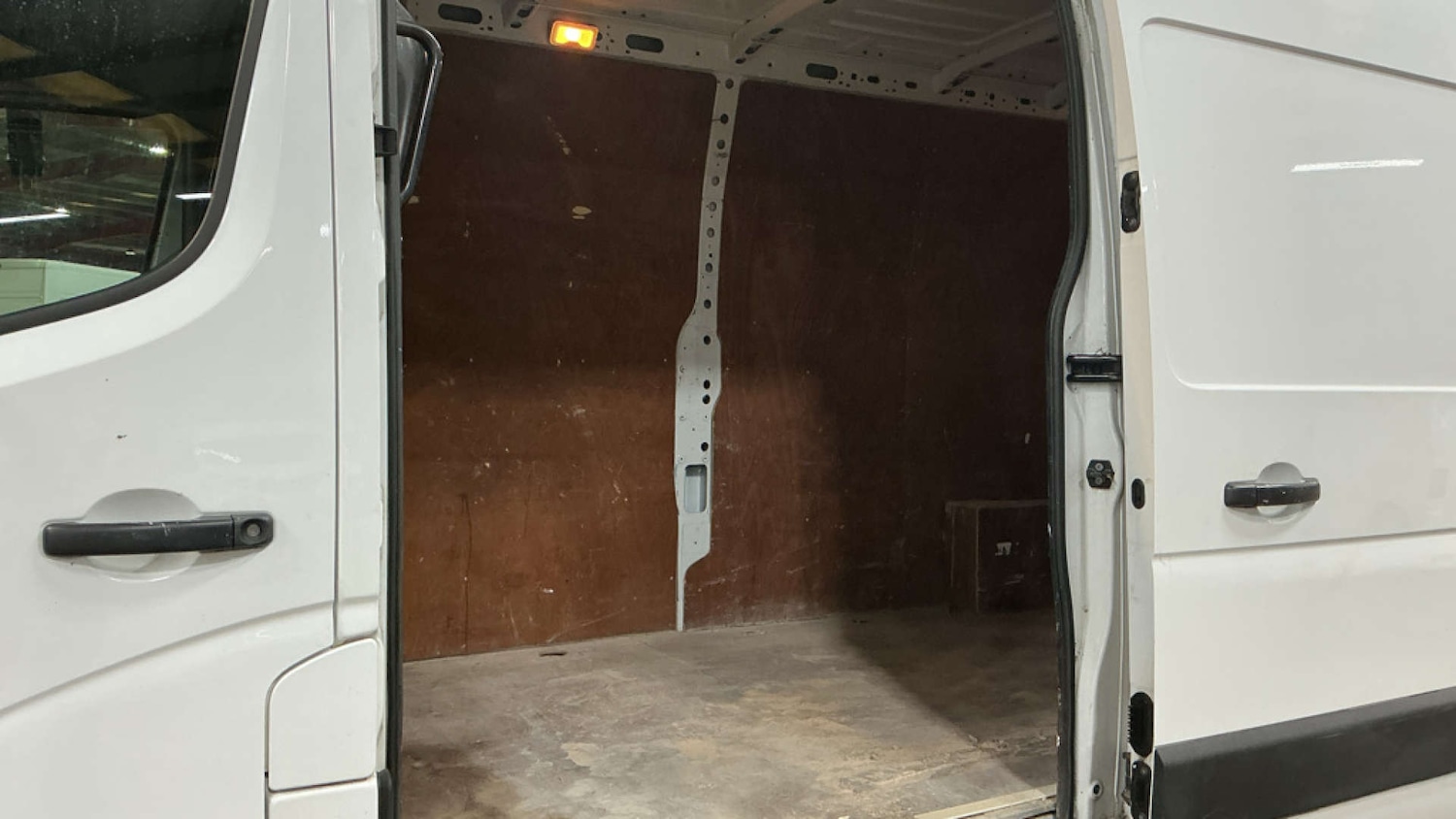 Used Vauxhall Movano 2021 for sale - 77551267: Photo 9