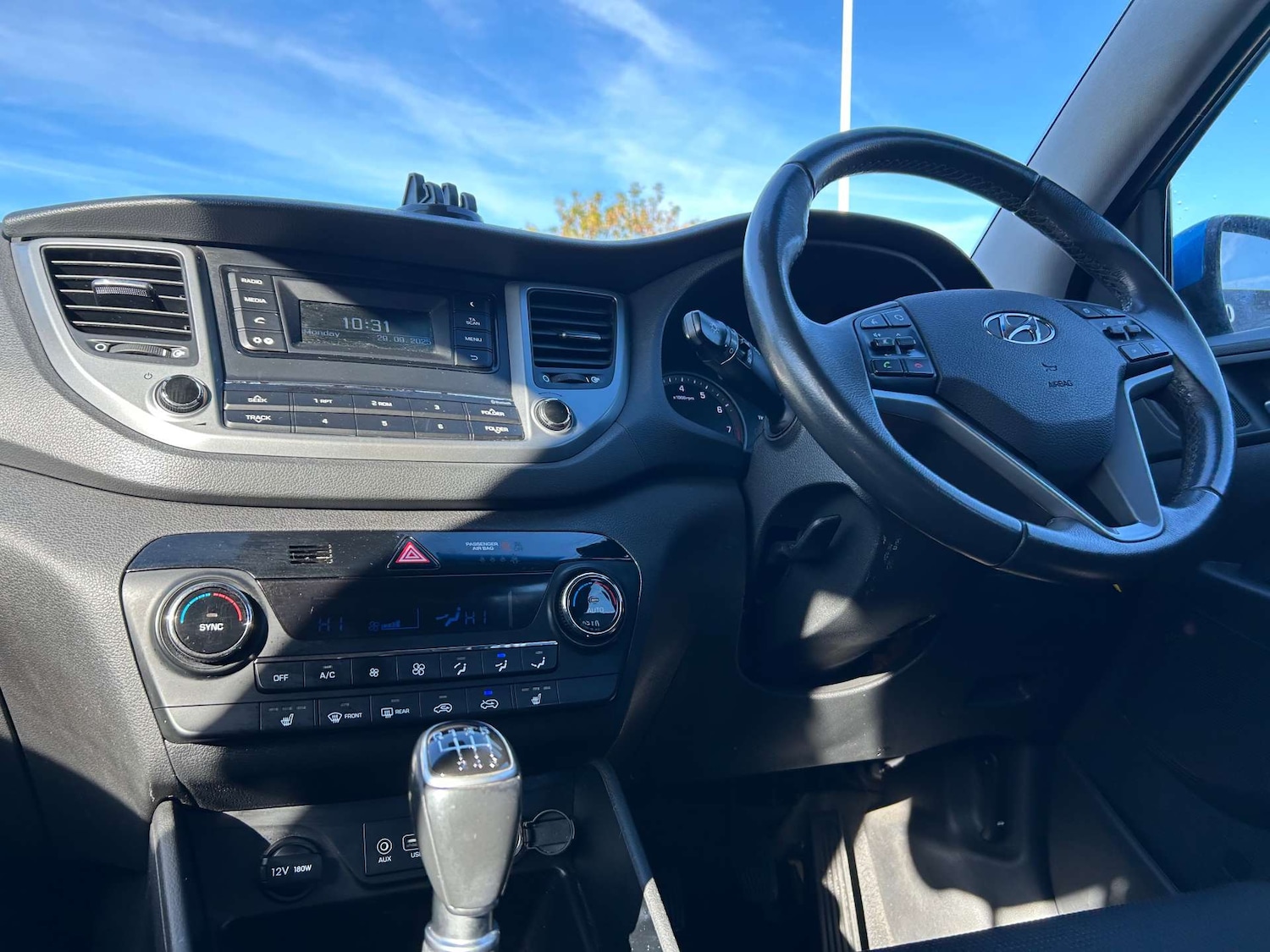 Used Hyundai TUCSON 2018 for sale - 77328641: Photo 15